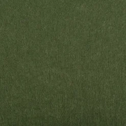 Bastelfilz Meterware 4 mm grün 45 cm breit