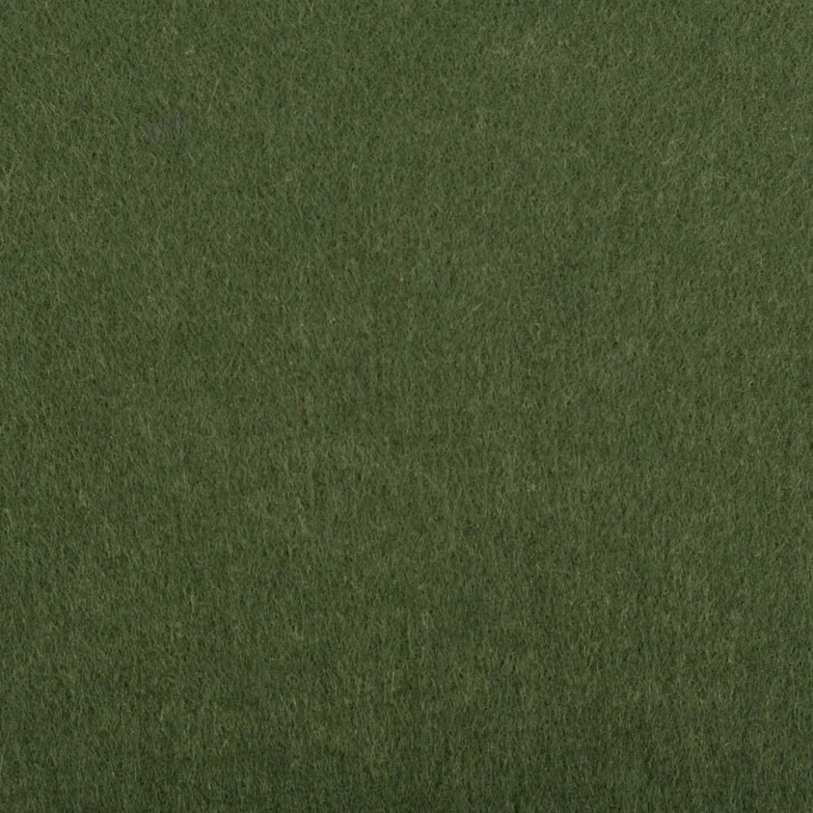 Bastelfilz Meterware 4 mm grün 45 cm breit
