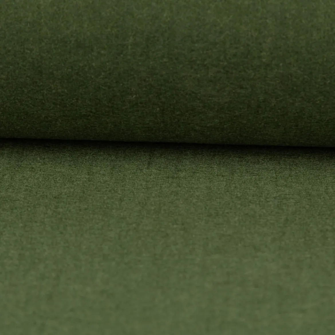 Bastelfilz Meterware 4 mm grün 45 cm breit