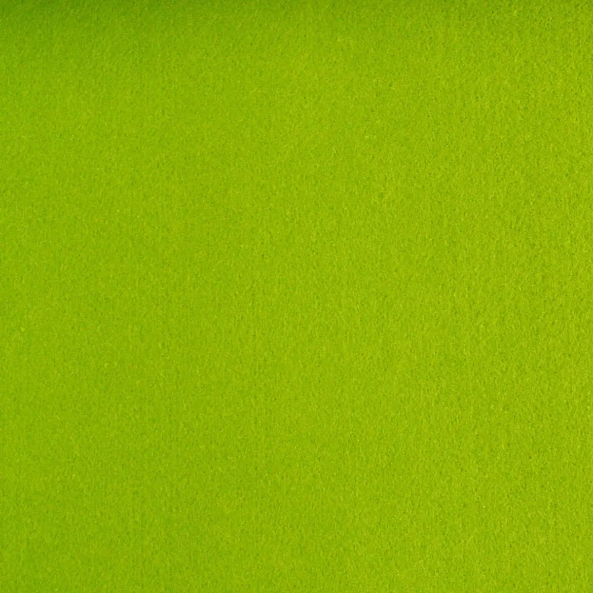 Bastelfilz Meterware 4 mm moosgrün 45 cm breit