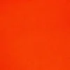 Bastelfilz Meterware 4 mm orange 45 cm breit