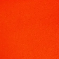 Bastelfilz Meterware 4 mm orange 45 cm breit
