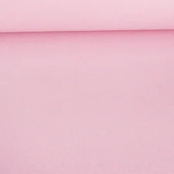 Bastelfilz Meterware 4 mm rosa 45 cm breit