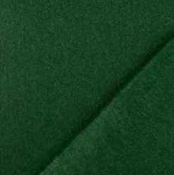 Bastelfilz Meterware 4 mm tannengrün 45 cm breit