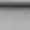 Baumwolle Stoff Meterware Baumwolle Satin Spandex dark grey 1,45m Breite