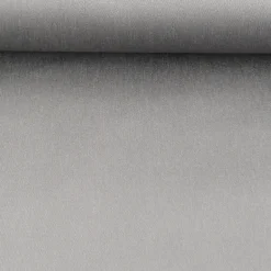 Baumwolle Stoff Meterware Baumwolle Satin Spandex dark grey 1,45m Breite