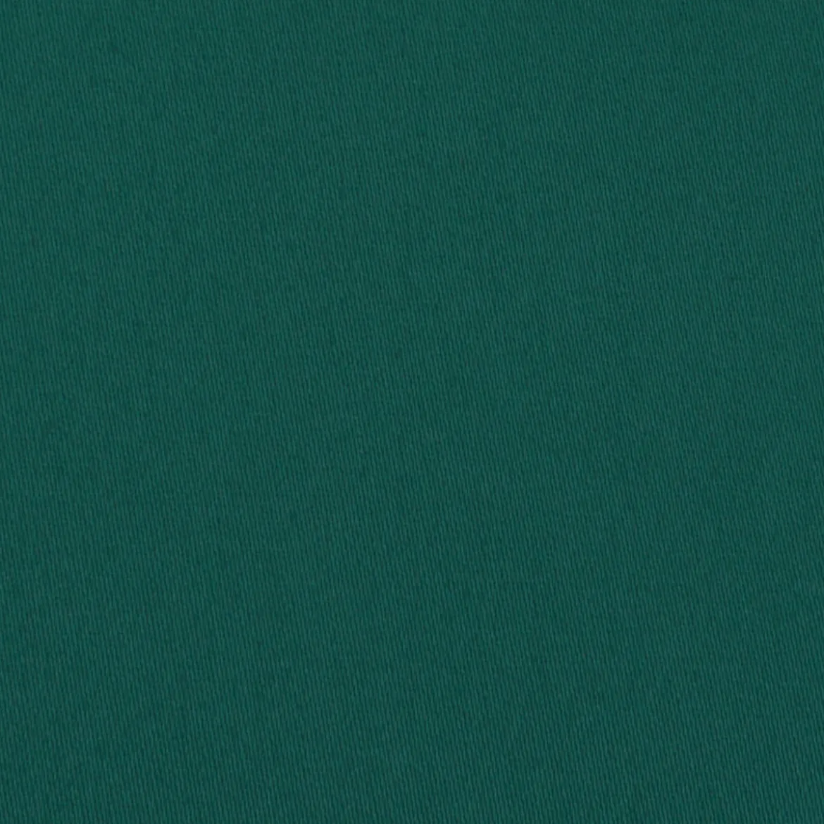 Baumwolle Stoff Meterware Baumwolle Satin Spandex petrol 1,45m Breite