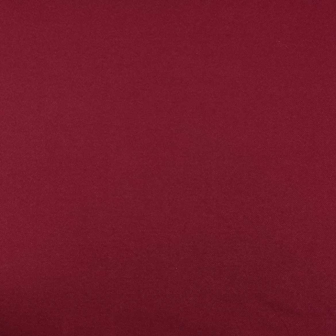 Baumwoll-Jeansstoff mit Elasthan Stretchjeans-Stoff weich einfarbig weinrot 1,5m Breite