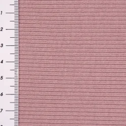 Baumwolljersey Jerseystoff Rib Jersey Rippenstruktur uni in vielen Farben 1,45m Breite
