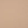 Baumwolljersey Melange Jersey einfarbig sand meliert 1,45m Breite