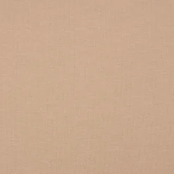 Baumwolljersey Melange Jersey einfarbig sand meliert 1,45m Breite