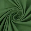 Baumwolljersey Melange Jersey einfarbig grün meliert 1,45m Breite