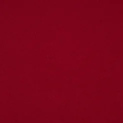 Baumwolljersey Organic Bio Jersey einfarbig bordeaux rot 1,5m Breite