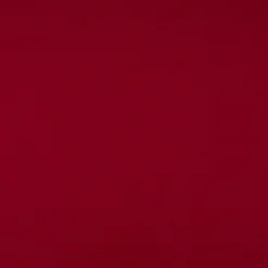Baumwolljersey Organic Bio Jersey einfarbig bordeaux rot 1,5m Breite