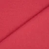 Baumwolljersey Organic Bio Jersey einfarbig pink koralle 1,5m Breite