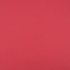 Baumwolljersey Organic Bio Jersey einfarbig pink koralle 1,5m Breite