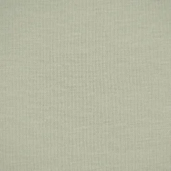 Baumwolljersey Organic Bio Jersey einfarbig salbei 1,5m Breite