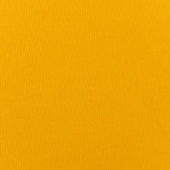 Baumwolljersey Organic Bio Jersey einfarbig dunkel gelb 1,5m Breite