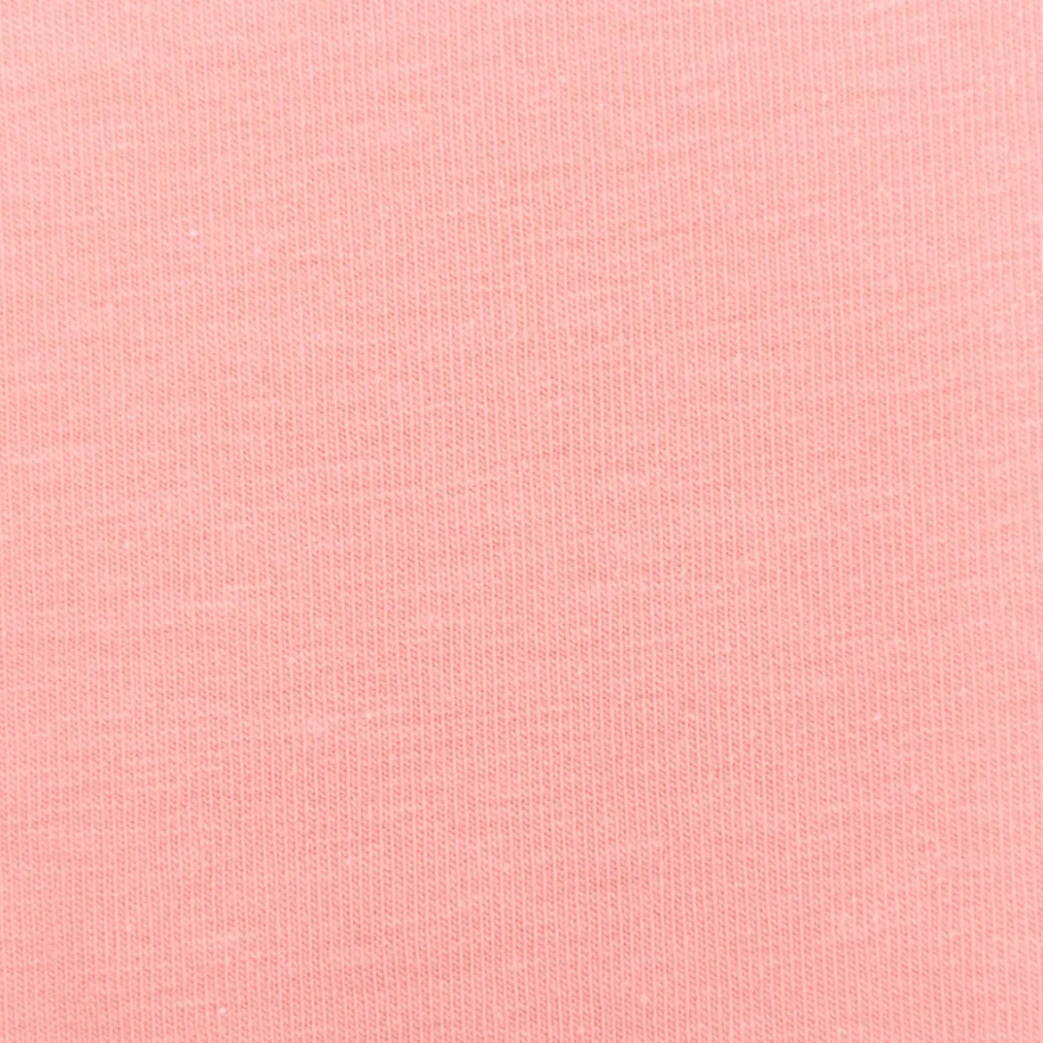 Baumwolljersey Organic Bio Jersey einfarbig soft pink 1,5m Breite