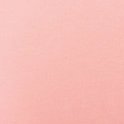 Baumwolljersey Organic Bio Jersey einfarbig soft pink 1,5m Breite