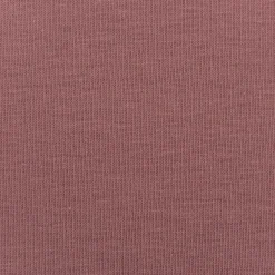 Baumwolljersey Organic Bio Jersey einfarbig alt lila 1,5m Breite
