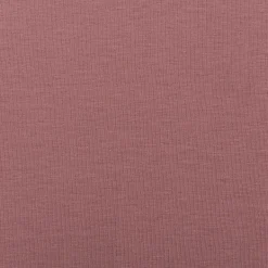 Baumwolljersey Organic Bio Jersey einfarbig alt lila 1,5m Breite
