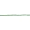 Baumwoll Kordel Zierband altgrün Breite: 8mm