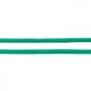 Baumwoll Kordel Zierband grün Breite: 8mm