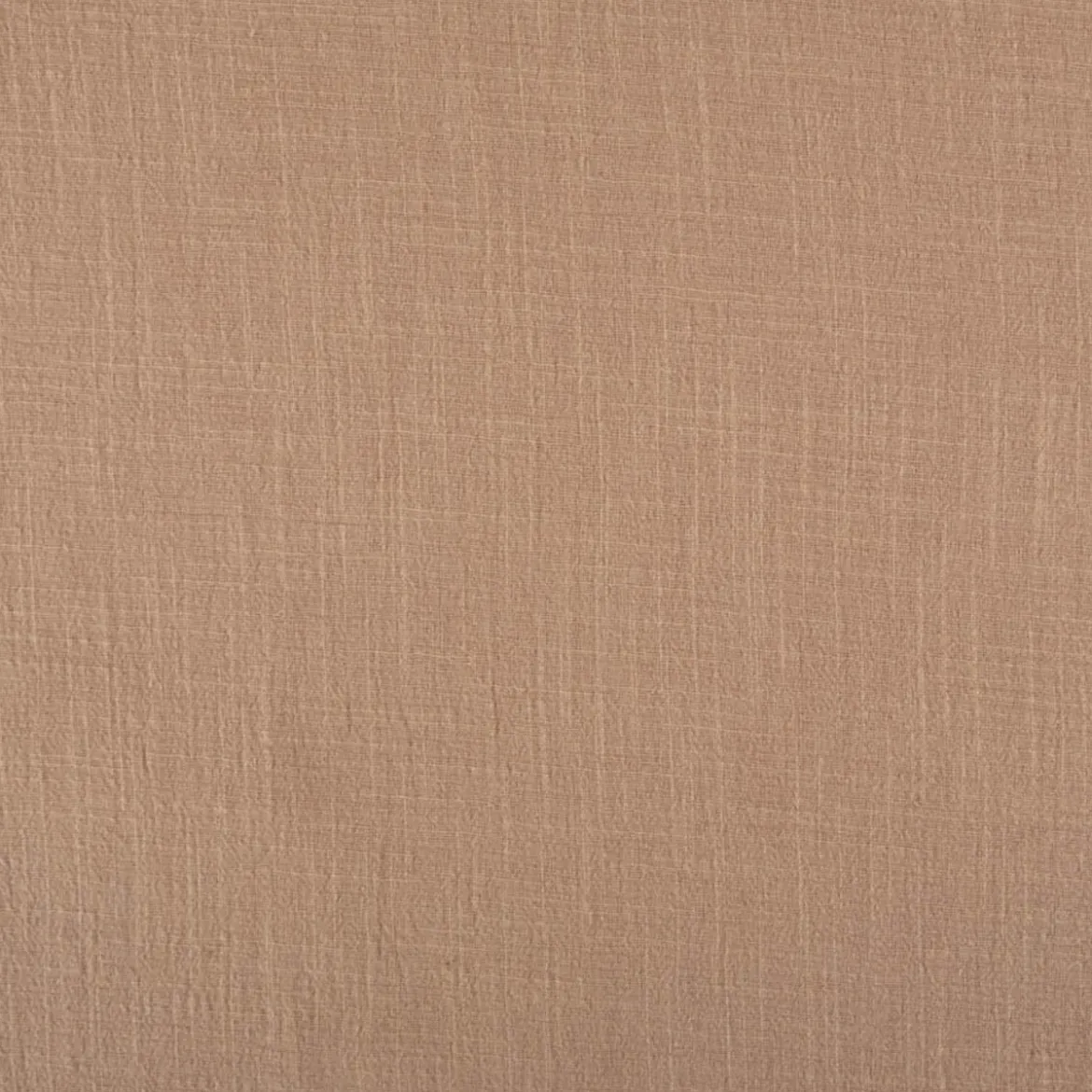 Baumwollstoff Cotton Slub washed sand 1,30m Breite