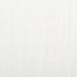Baumwollstoff Cotton Slub washed off-white 1,30m Breite