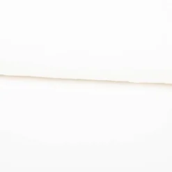 Baumwollstoff Cotton Slub washed off-white 1,30m Breite