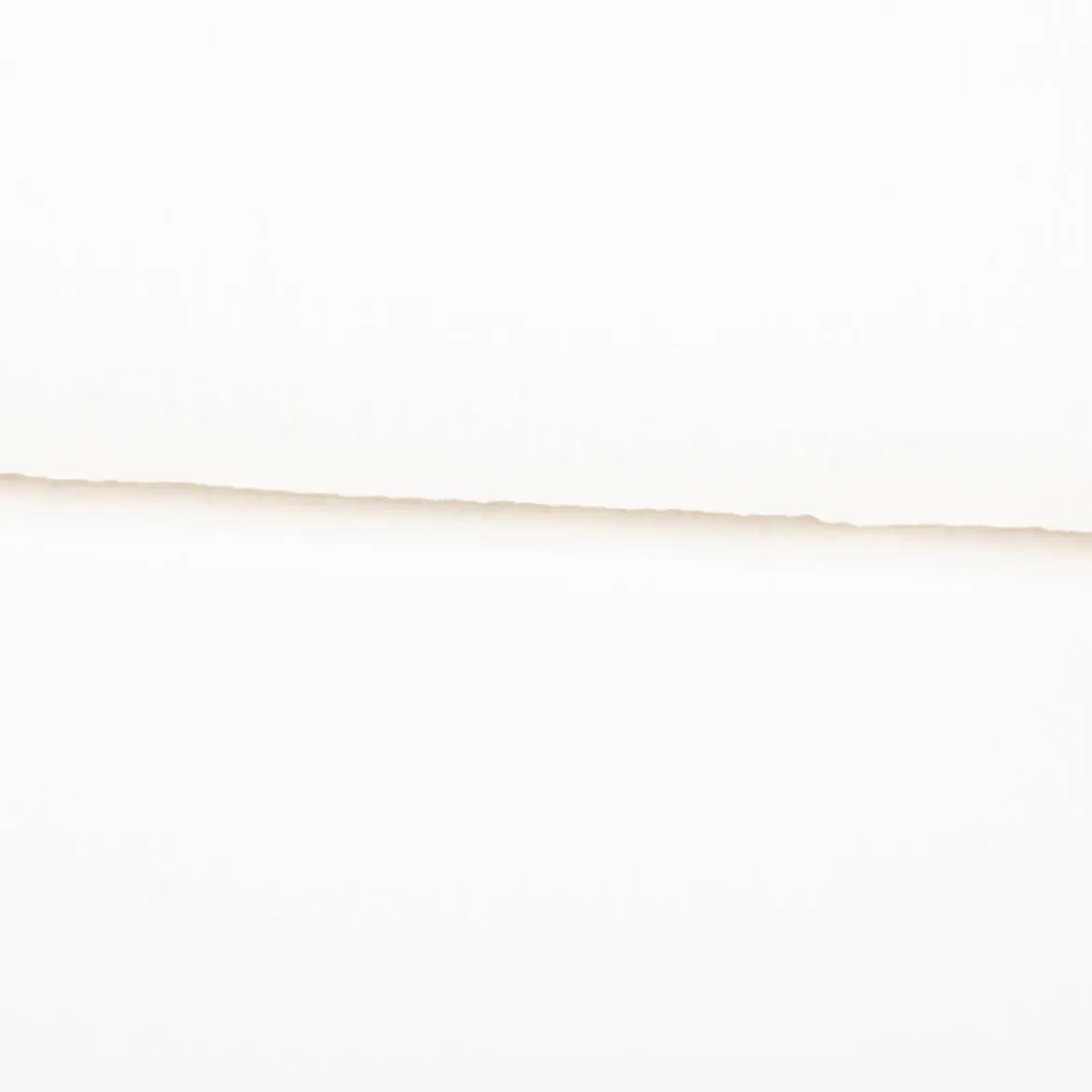 Baumwollstoff Cotton Slub washed off-white 1,30m Breite