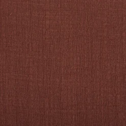 Baumwollstoff Cotton Slub washed rot 1,30m Breite