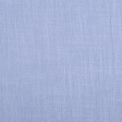 Baumwollstoff Cotton Slub washed lavendel-blau1,30m Breite