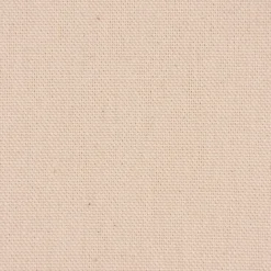 Baumwollstoff Dekostoff Canvas Teflon Tischwäschestoff uni beige 2,8m Breite