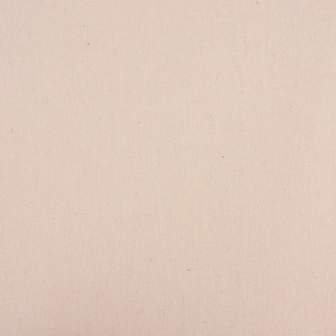 Baumwollstoff Dekostoff Canvas Teflon Tischwäschestoff uni beige 2,8m Breite
