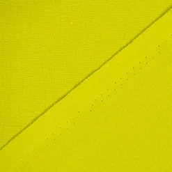Baumwollstoff Dekostoff Canvas Teflon Tischwäschestoff uni hellgrün 2,8m Breite