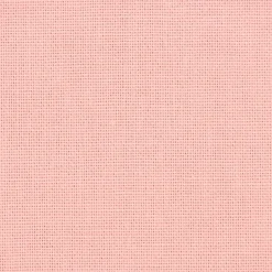 Baumwollstoff Dekostoff Canvas einfarbig rosa 1,4m Breite