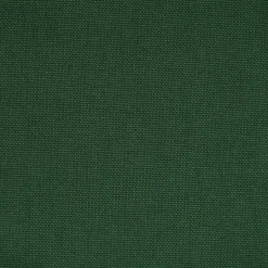 Baumwollstoff Dekostoff Canvas einfarbig dunkelgrün 1,4m Breite