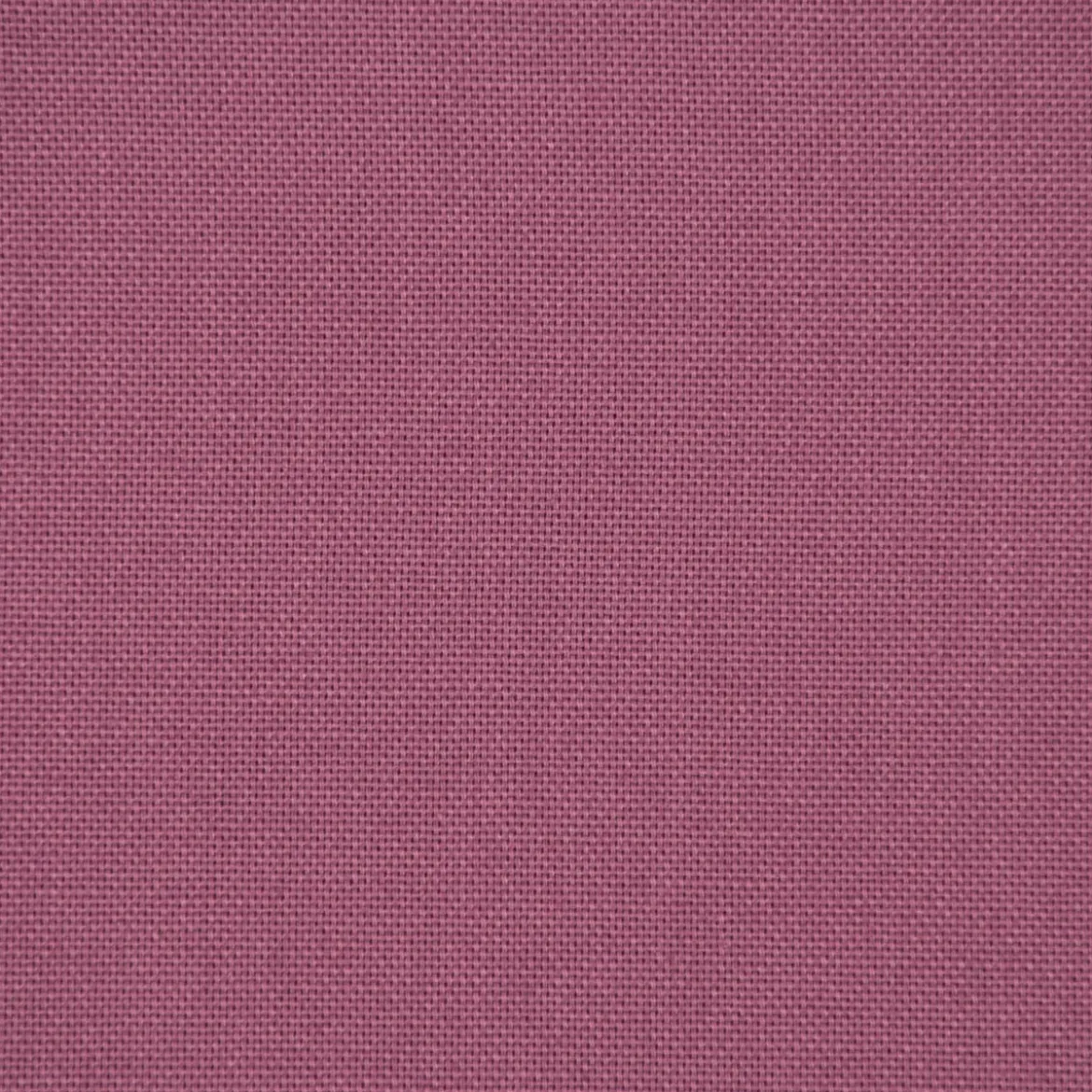 Baumwollstoff Dekostoff Canvas einfarbig mauve 1,4m Breite