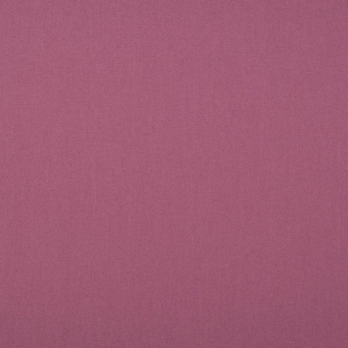 Baumwollstoff Dekostoff Canvas einfarbig mauve 1,4m Breite