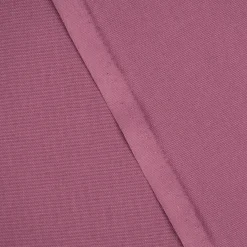 Baumwollstoff Dekostoff Canvas einfarbig mauve 1,4m Breite