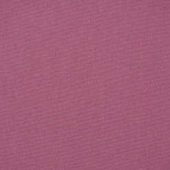 Baumwollstoff Dekostoff Canvas einfarbig mauve 1,4m Breite