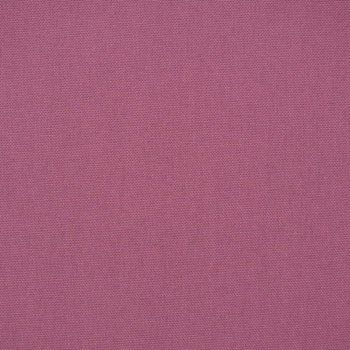 Baumwollstoff Dekostoff Canvas einfarbig mauve 1,4m Breite