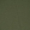 Baumwollstoff Dekostoff Canvas einfarbig oliv 1,4m Breite