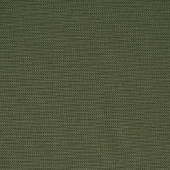Baumwollstoff Dekostoff Canvas einfarbig oliv 1,4m Breite