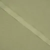 Baumwollstoff Dekostoff Canvas einfarbig dunkelmint 1,4m Breite