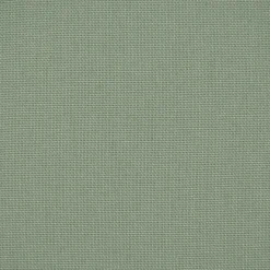 Baumwollstoff Dekostoff Canvas einfarbig altgrün 1,4m Breite