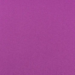 Baumwollstoff Dekostoff Canvas einfarbig violett 1,4m Breite