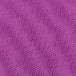 Baumwollstoff Dekostoff Canvas einfarbig violett 1,4m Breite